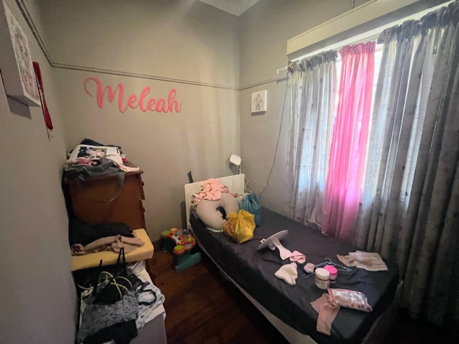 3 Bedroom Property for Sale in Capital Park Gauteng
