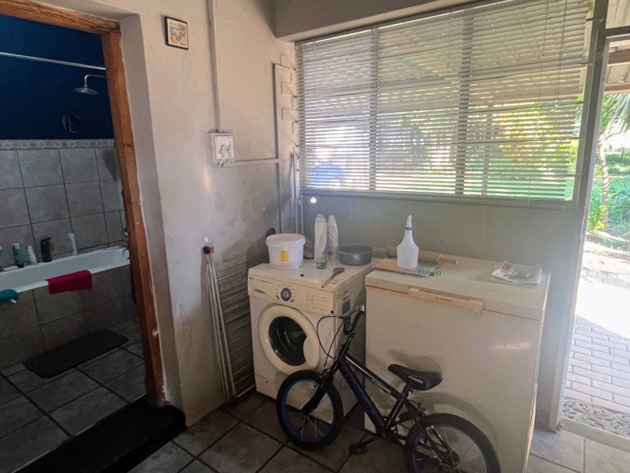 3 Bedroom Property for Sale in Capital Park Gauteng