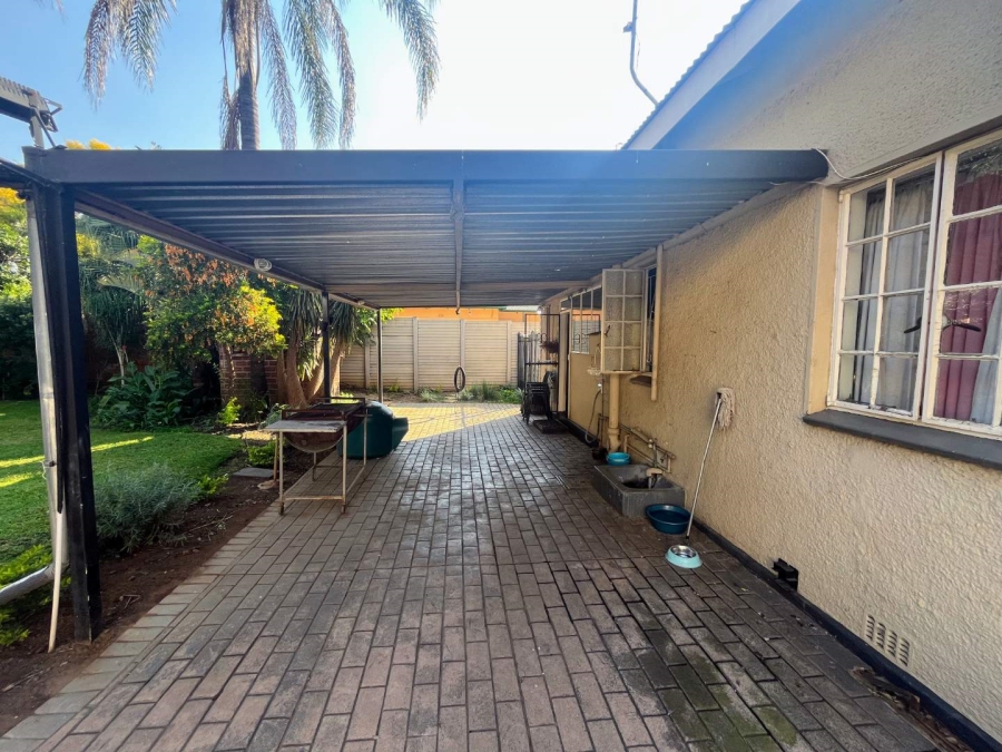 3 Bedroom Property for Sale in Capital Park Gauteng