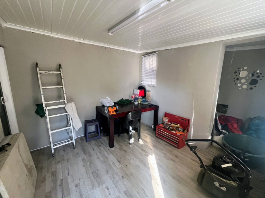 3 Bedroom Property for Sale in Capital Park Gauteng