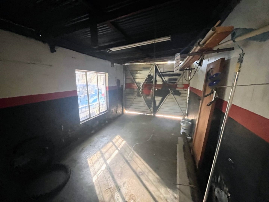3 Bedroom Property for Sale in Capital Park Gauteng