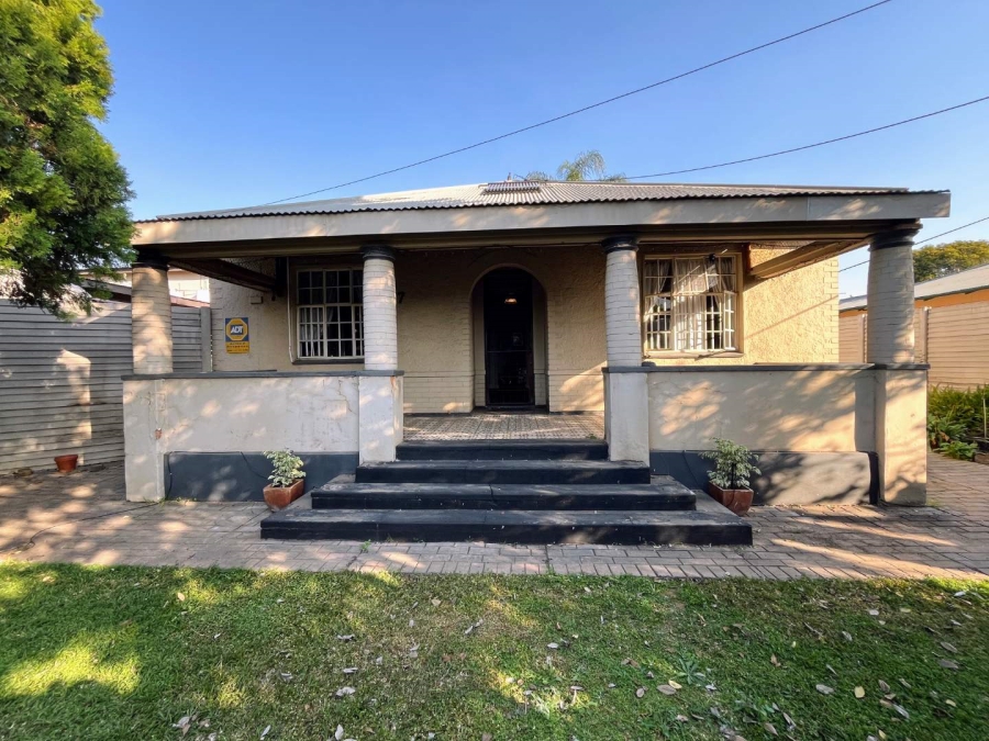 3 Bedroom Property for Sale in Capital Park Gauteng