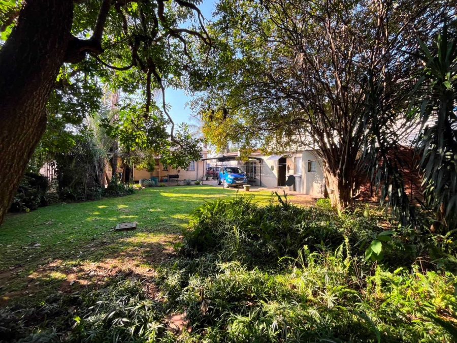 3 Bedroom Property for Sale in Capital Park Gauteng