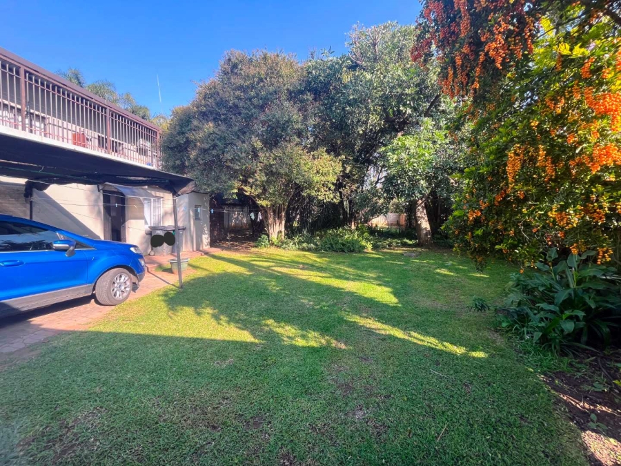 3 Bedroom Property for Sale in Capital Park Gauteng