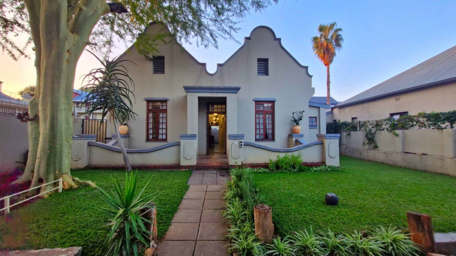 2 Bedroom Property for Sale in Riviera Gauteng