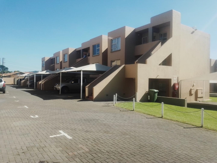 2 Bedroom Property for Sale in Randhart Gauteng