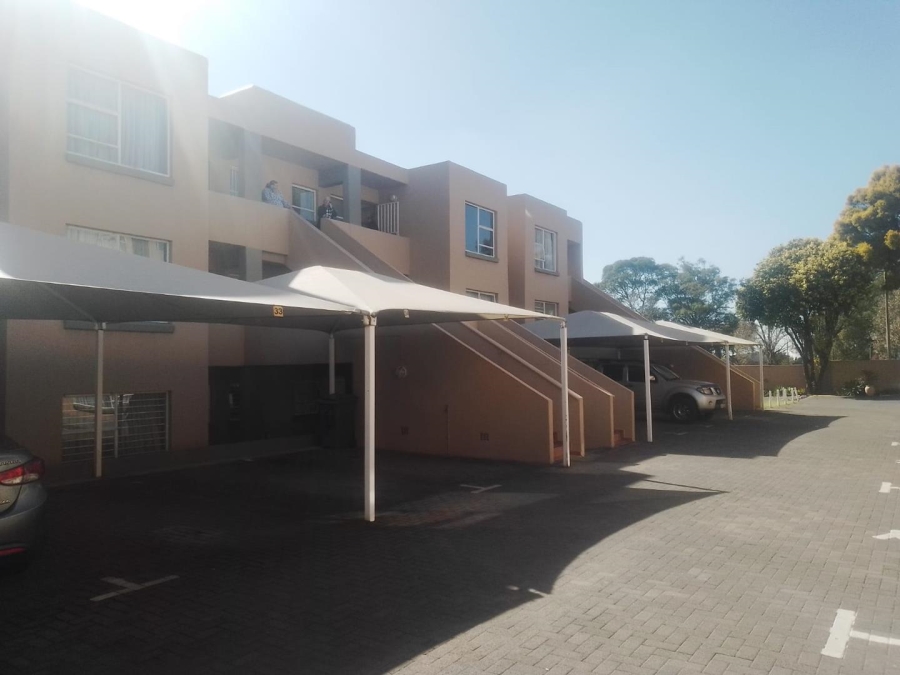 2 Bedroom Property for Sale in Randhart Gauteng