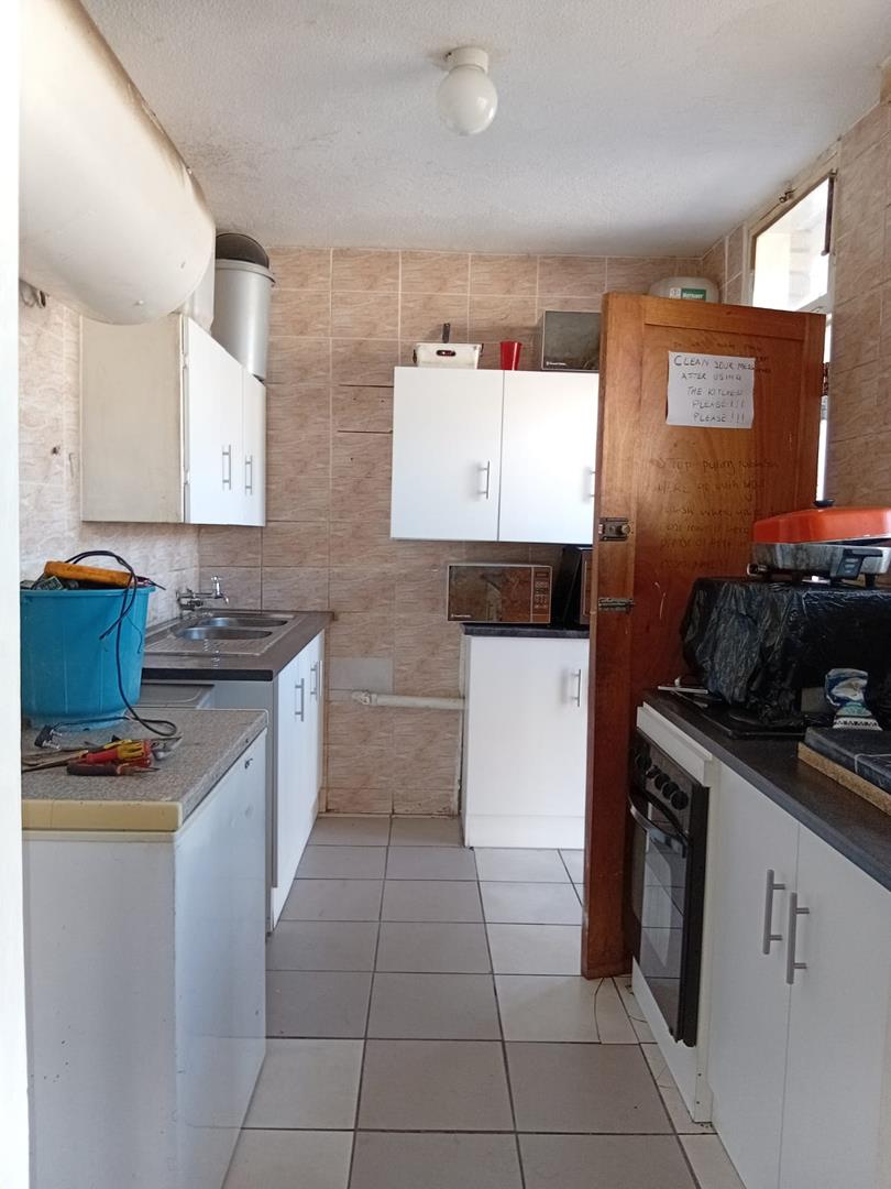 3 Bedroom Property for Sale in Sunnyside Gauteng