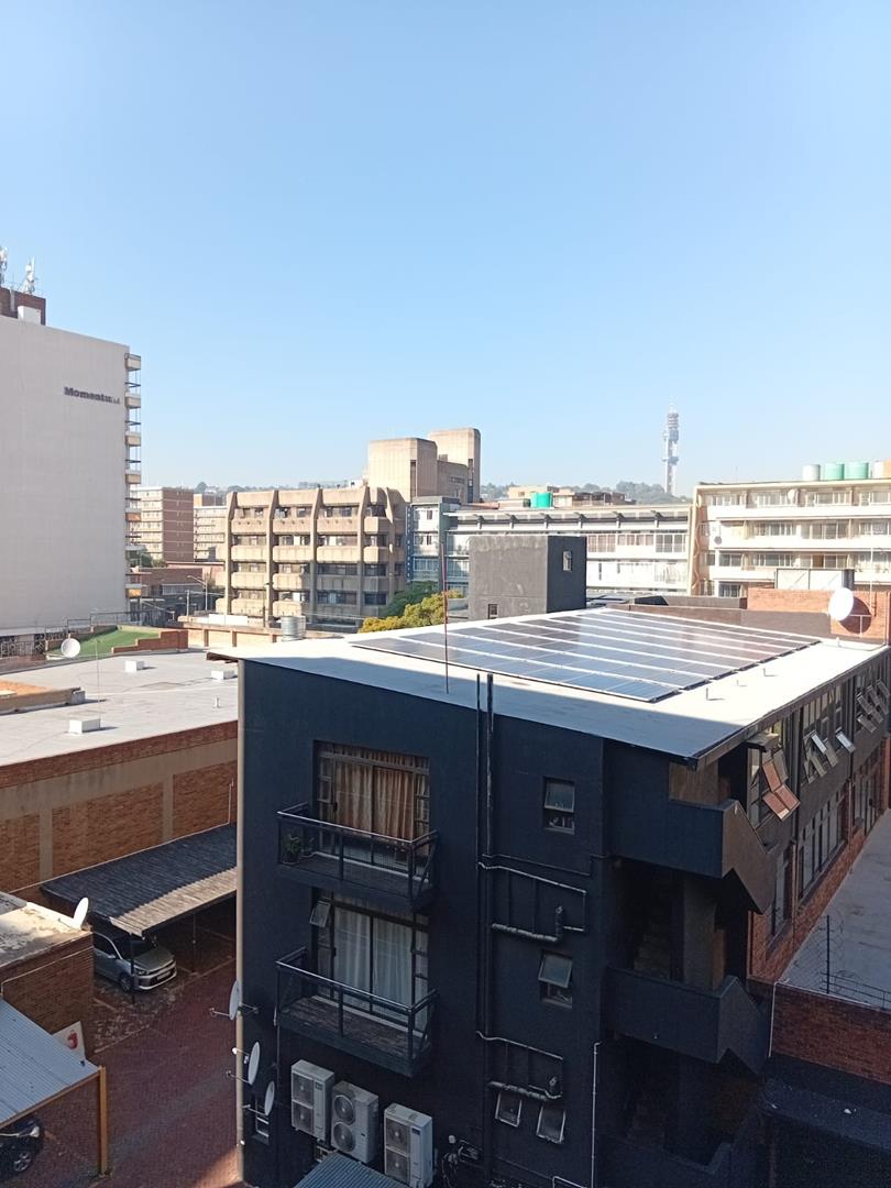 3 Bedroom Property for Sale in Sunnyside Gauteng