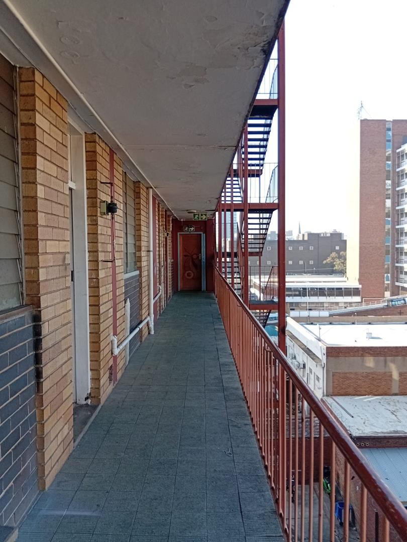 3 Bedroom Property for Sale in Sunnyside Gauteng