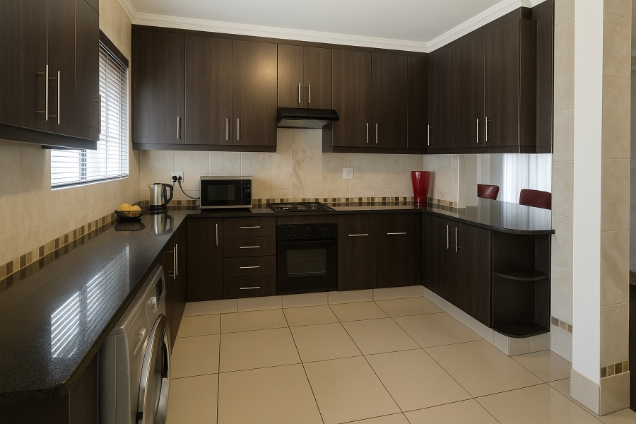 3 Bedroom Property for Sale in Thatchfield Estate Gauteng