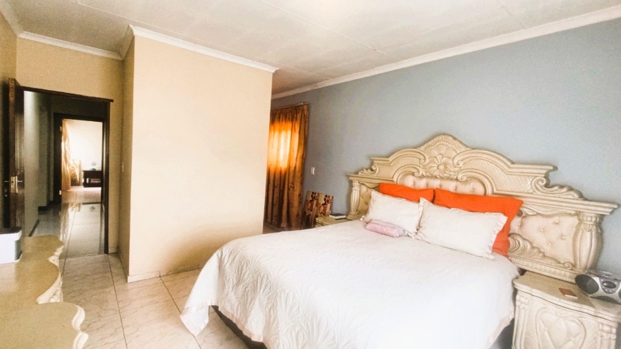3 Bedroom Property for Sale in Thatchfield Estate Gauteng