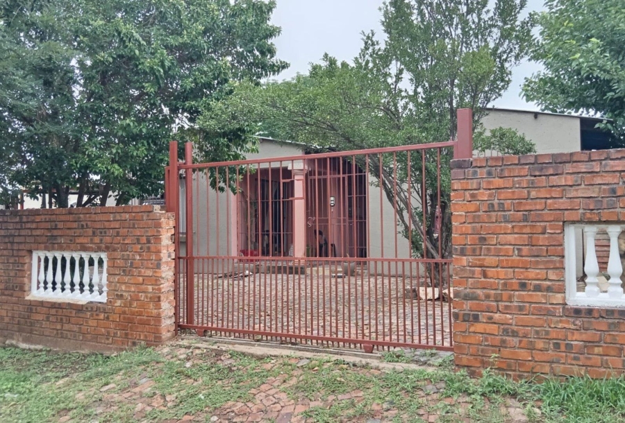 3 Bedroom Property for Sale in Danville Gauteng