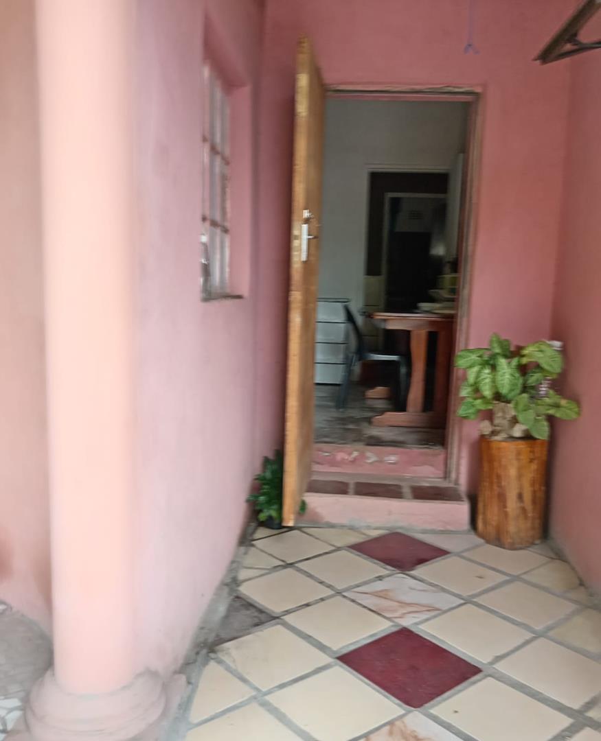 3 Bedroom Property for Sale in Danville Gauteng