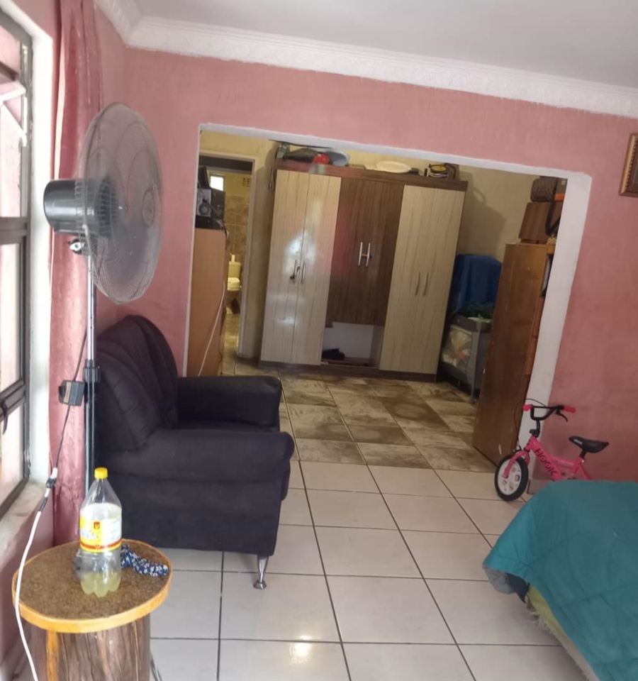 3 Bedroom Property for Sale in Danville Gauteng