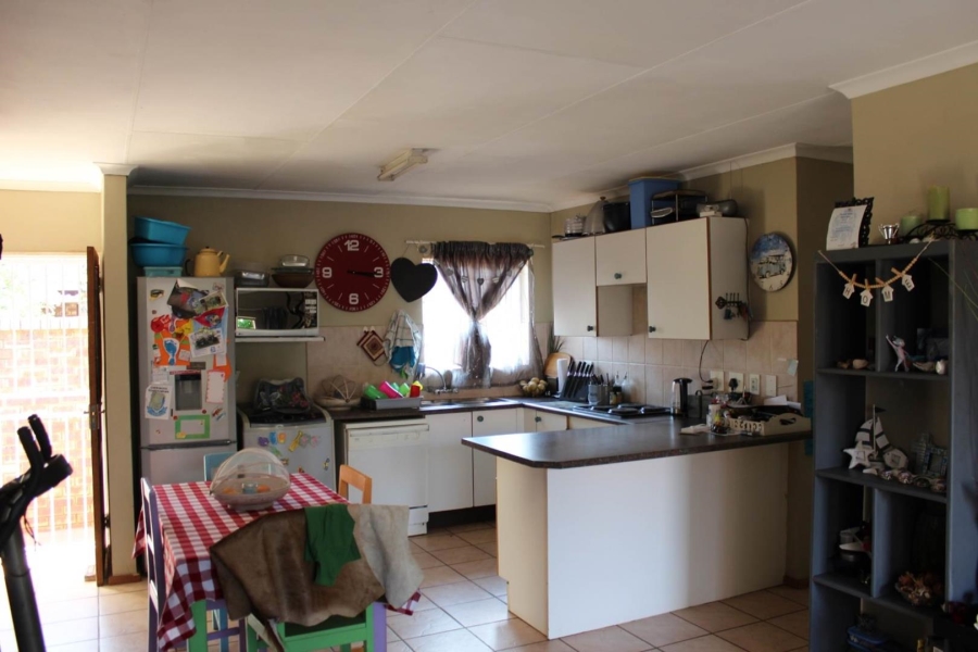 To Let 3 Bedroom Property for Rent in Rietvalleirand Gauteng