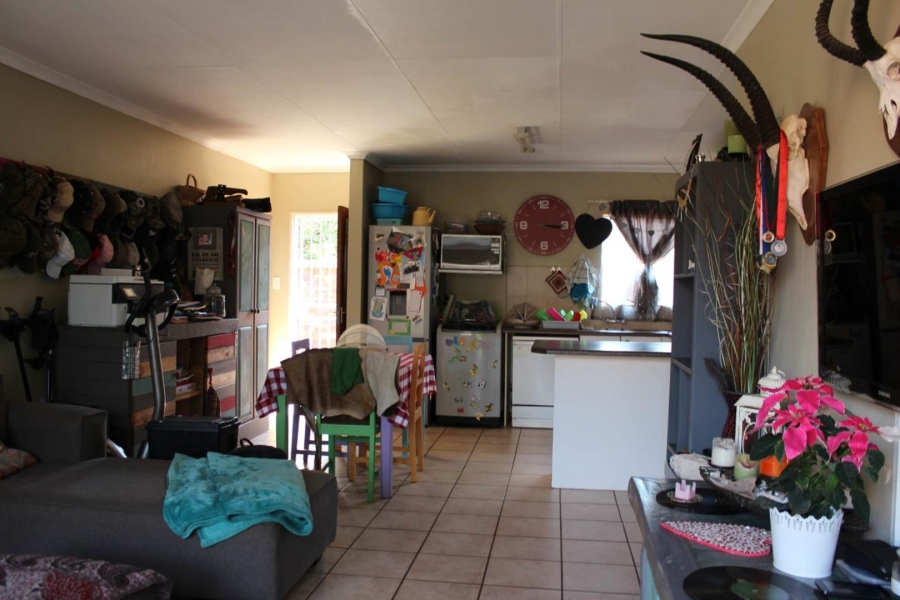 To Let 3 Bedroom Property for Rent in Rietvalleirand Gauteng