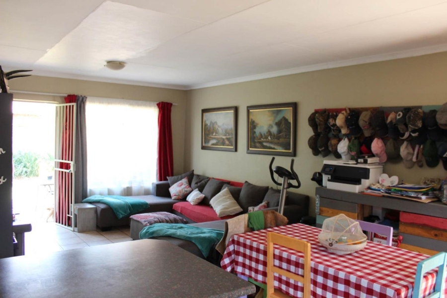 To Let 3 Bedroom Property for Rent in Rietvalleirand Gauteng