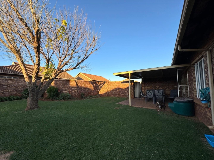 To Let 3 Bedroom Property for Rent in Rietvalleirand Gauteng