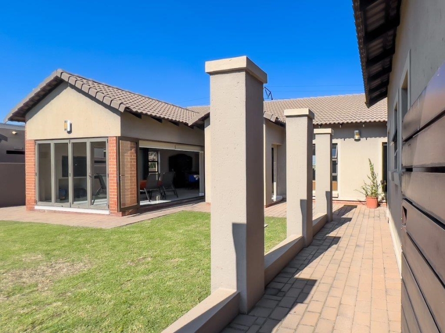 3 Bedroom Property for Sale in Midlands Estate Gauteng