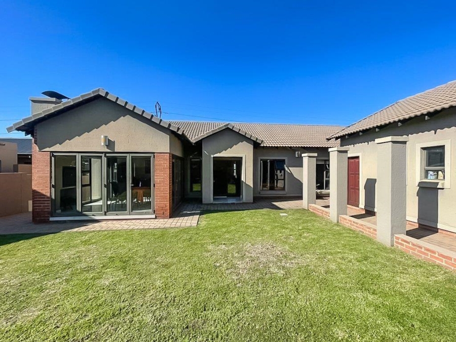 3 Bedroom Property for Sale in Midlands Estate Gauteng