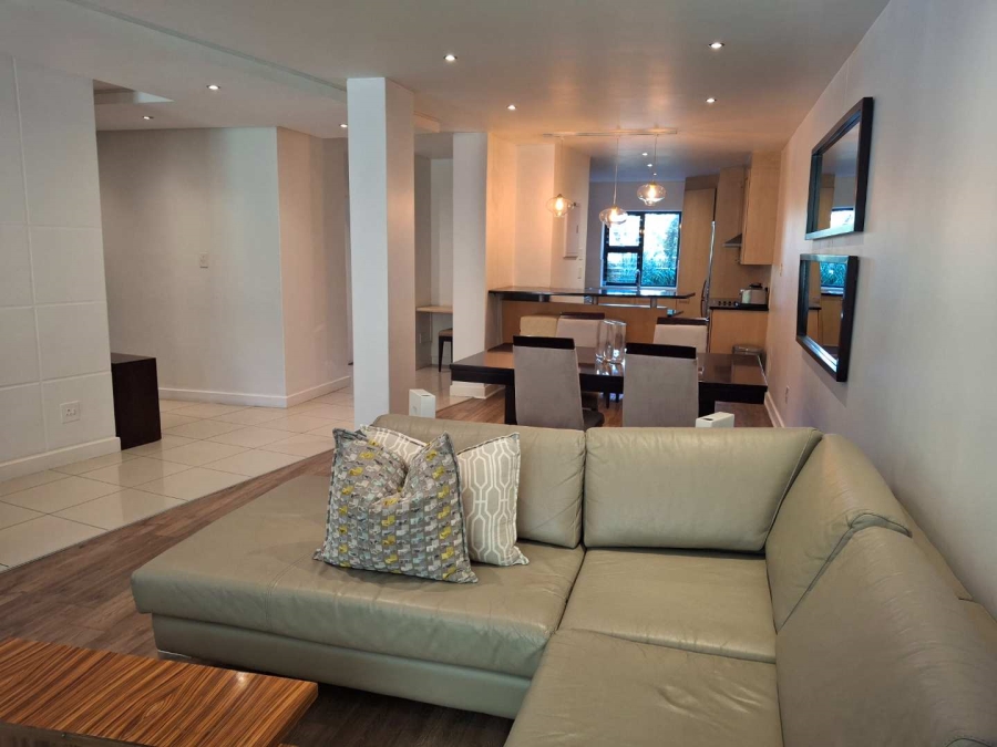 To Let 2 Bedroom Property for Rent in Morningside Gauteng