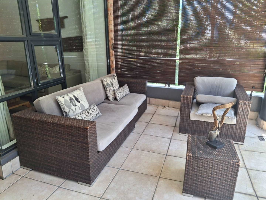 To Let 2 Bedroom Property for Rent in Morningside Gauteng