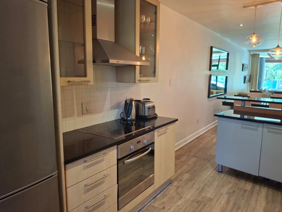 To Let 2 Bedroom Property for Rent in Morningside Gauteng