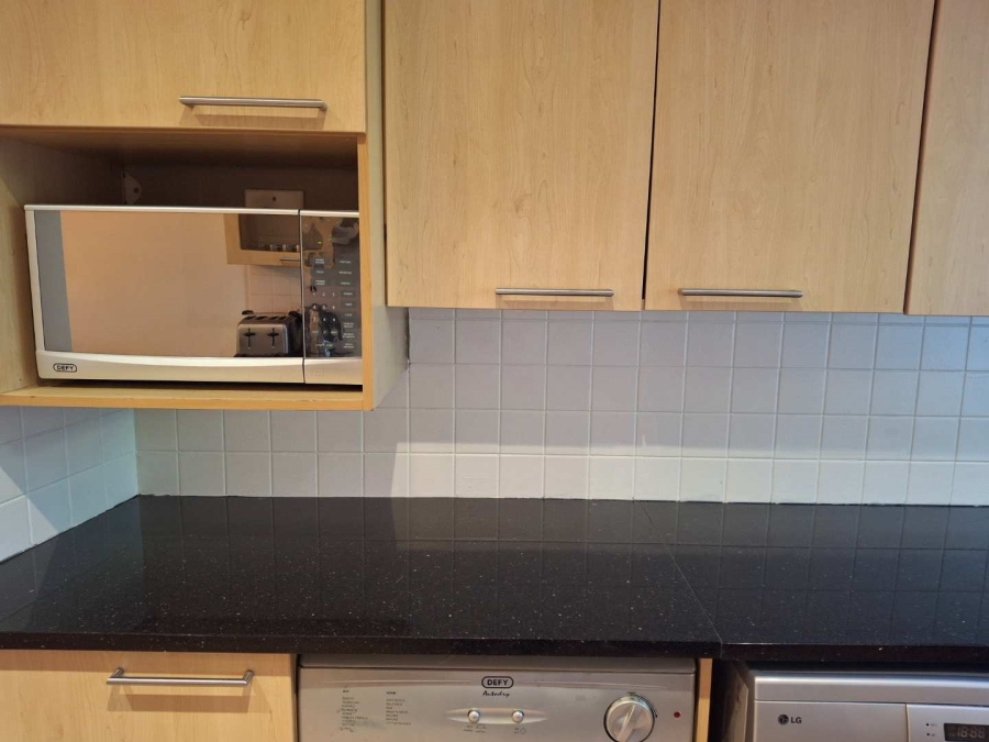 To Let 2 Bedroom Property for Rent in Morningside Gauteng