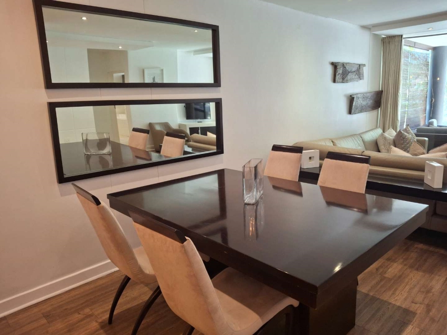 To Let 2 Bedroom Property for Rent in Morningside Gauteng