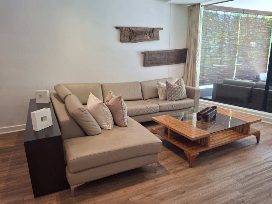To Let 2 Bedroom Property for Rent in Morningside Gauteng