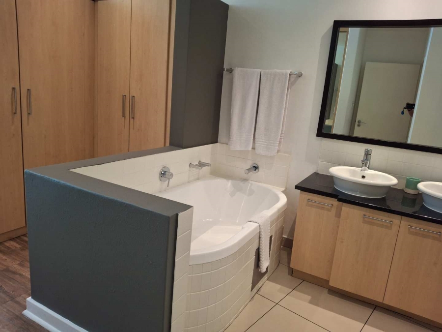 To Let 2 Bedroom Property for Rent in Morningside Gauteng