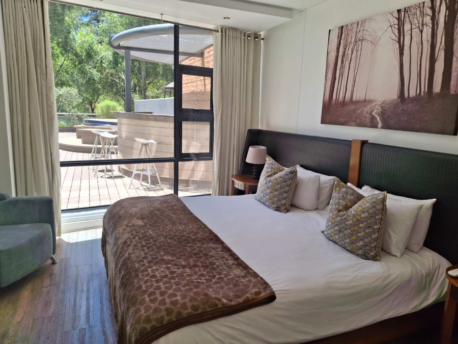To Let 2 Bedroom Property for Rent in Morningside Gauteng