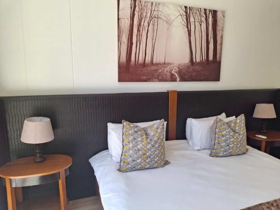 To Let 2 Bedroom Property for Rent in Morningside Gauteng