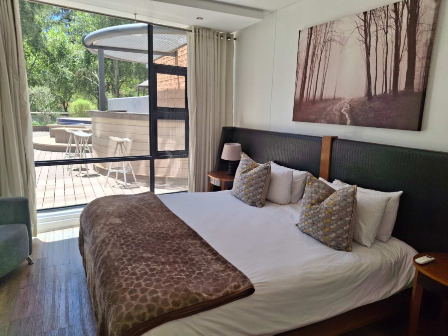 To Let 2 Bedroom Property for Rent in Morningside Gauteng
