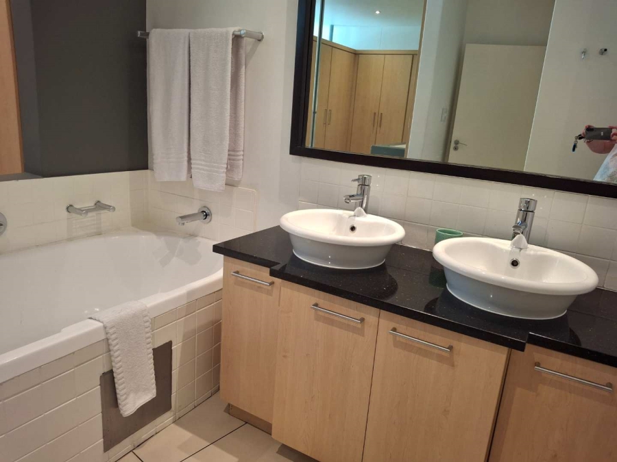 To Let 2 Bedroom Property for Rent in Morningside Gauteng