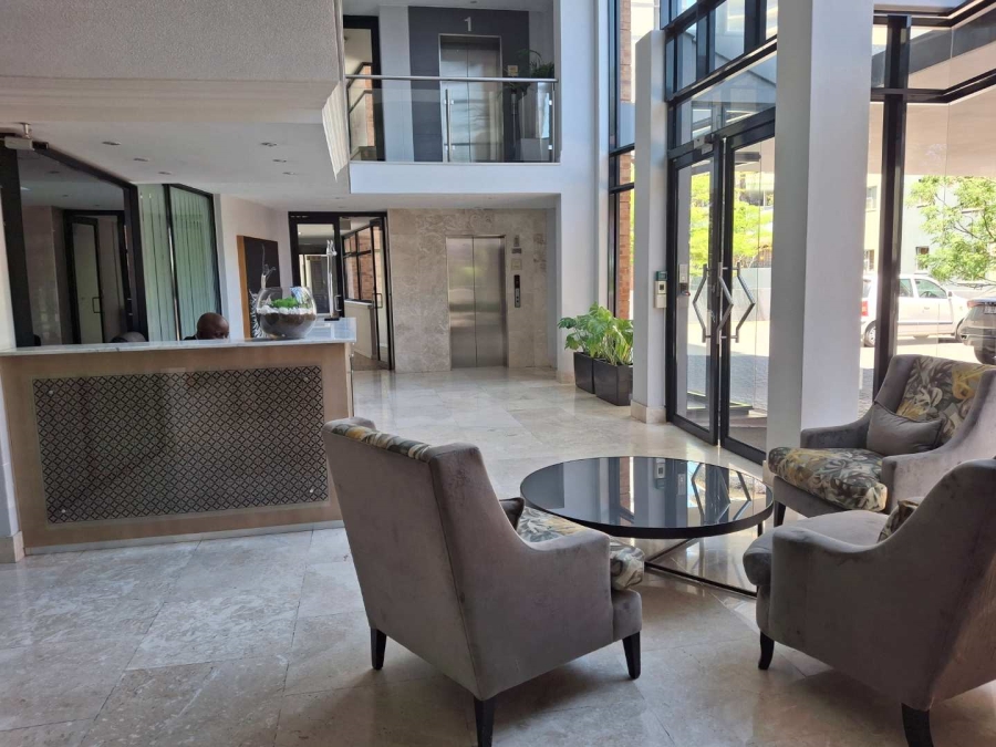 To Let 2 Bedroom Property for Rent in Morningside Gauteng