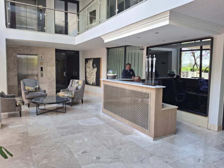 To Let 2 Bedroom Property for Rent in Morningside Gauteng