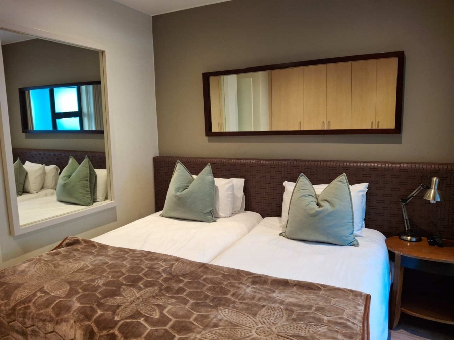 To Let 2 Bedroom Property for Rent in Morningside Gauteng