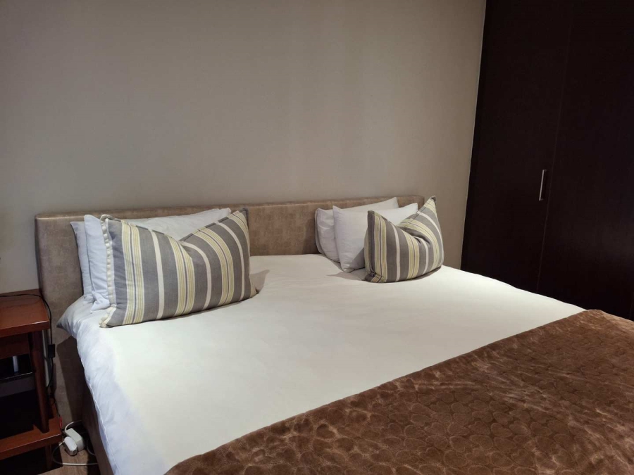 To Let 2 Bedroom Property for Rent in Benmore Gardens Gauteng