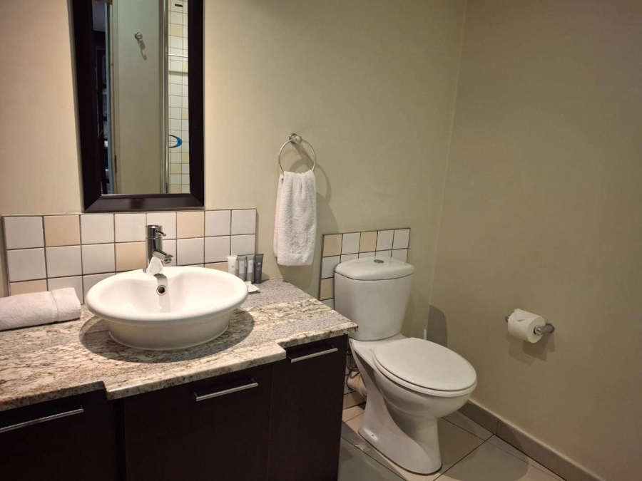 To Let 2 Bedroom Property for Rent in Benmore Gardens Gauteng