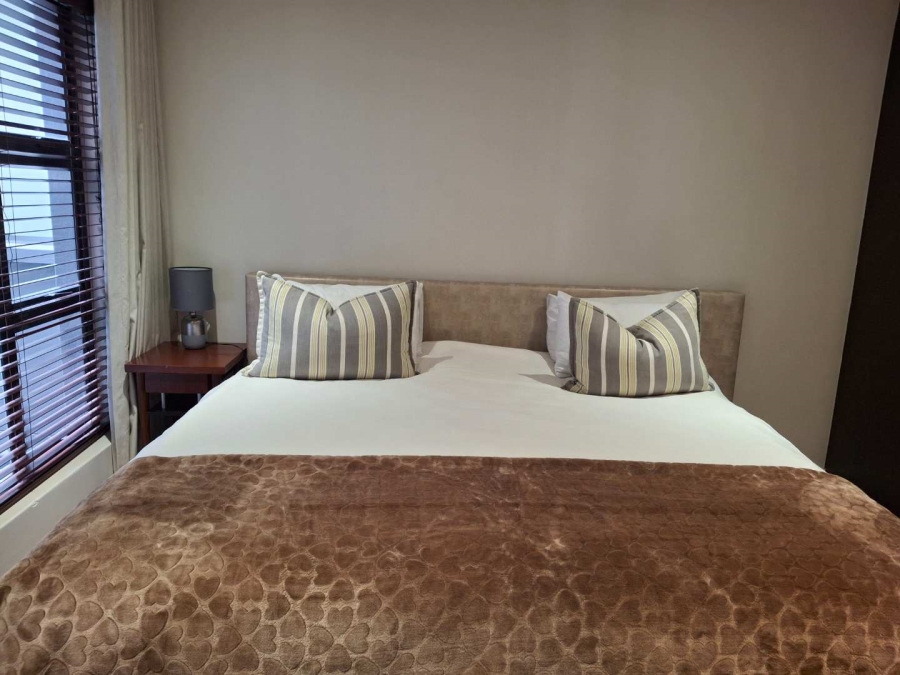 To Let 2 Bedroom Property for Rent in Benmore Gardens Gauteng