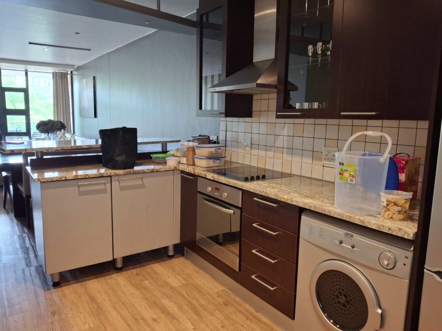 To Let 2 Bedroom Property for Rent in Benmore Gardens Gauteng