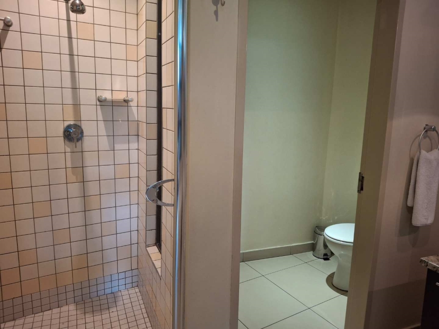 To Let 2 Bedroom Property for Rent in Benmore Gardens Gauteng