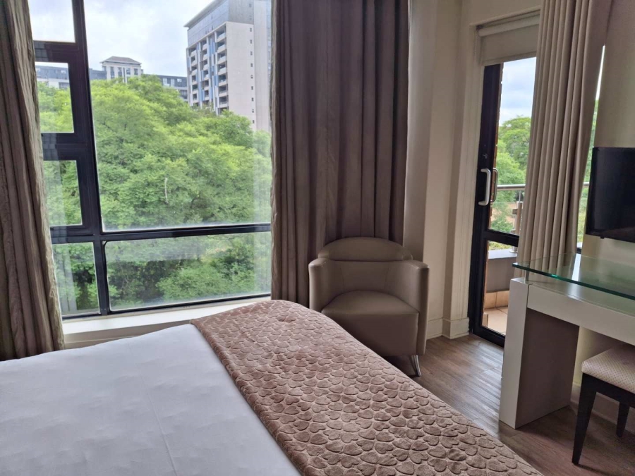 To Let 2 Bedroom Property for Rent in Benmore Gardens Gauteng