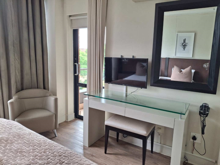 To Let 2 Bedroom Property for Rent in Benmore Gardens Gauteng