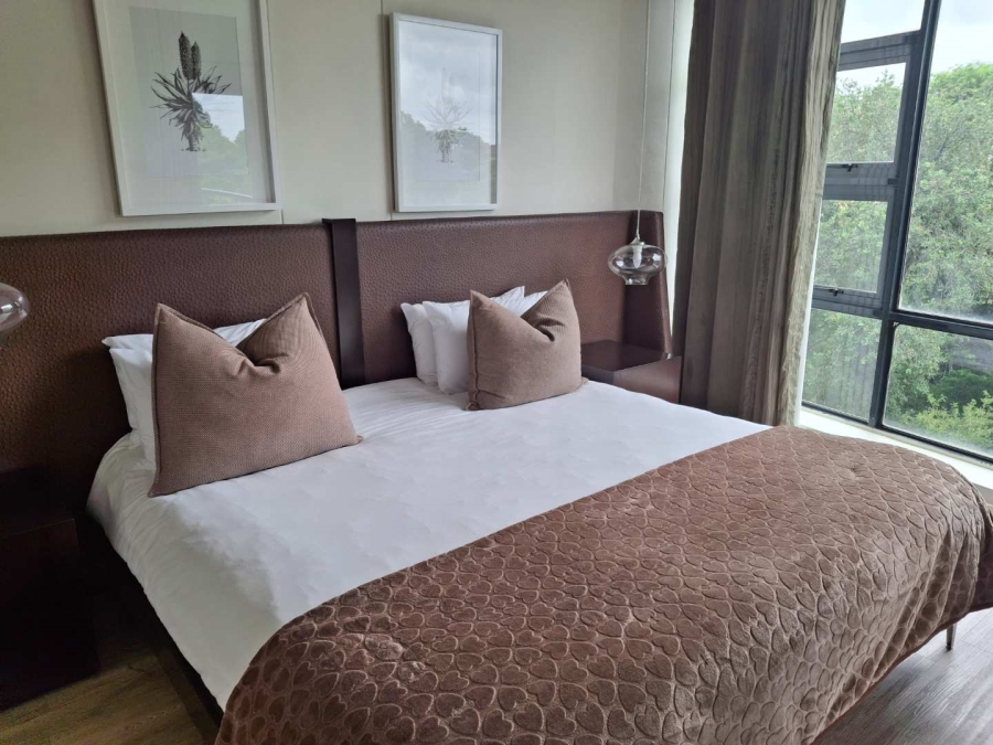To Let 2 Bedroom Property for Rent in Benmore Gardens Gauteng