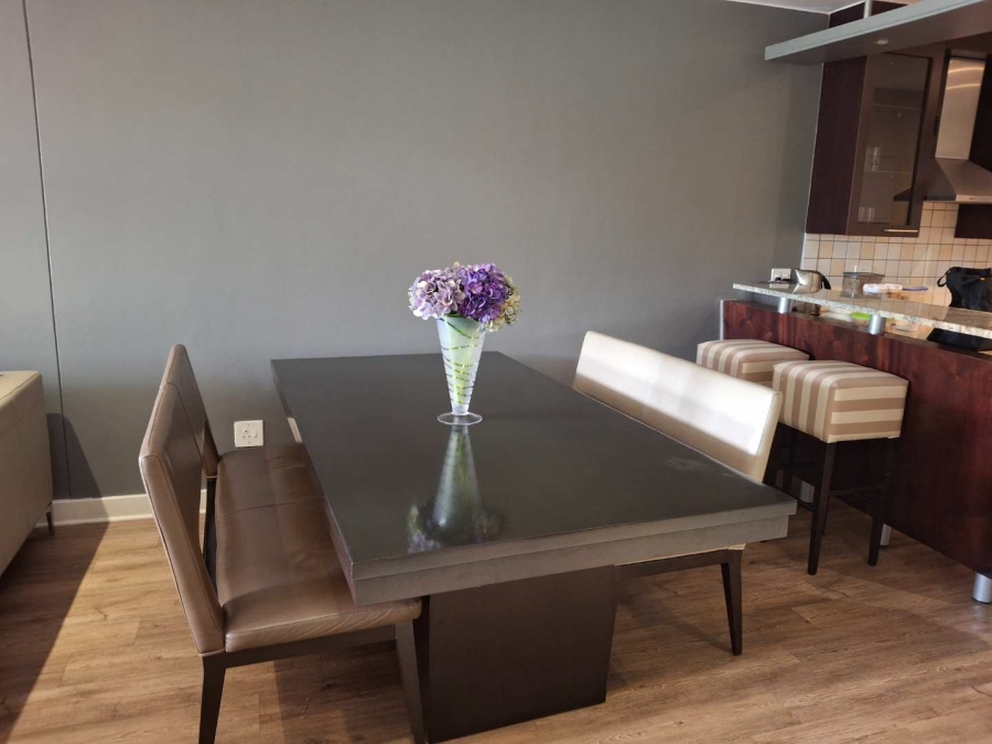 To Let 2 Bedroom Property for Rent in Benmore Gardens Gauteng