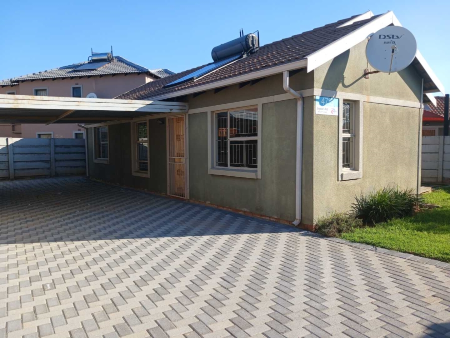 To Let 3 Bedroom Property for Rent in Leopard