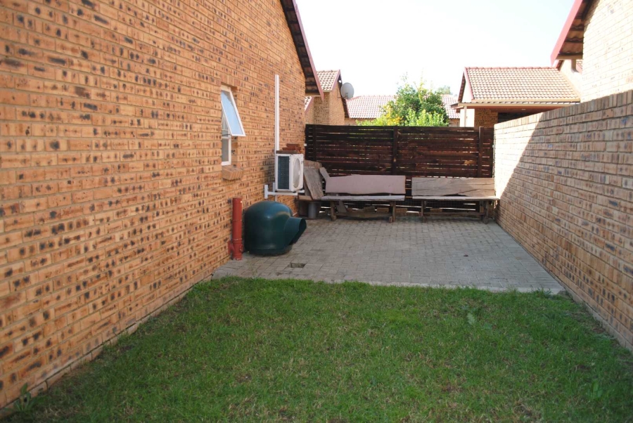 2 Bedroom Property for Sale in Riversdale Gauteng